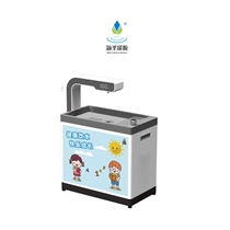YS-3Y感應彎背式直飲水機