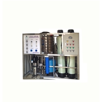 中央供水反滲透主機500L