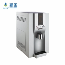 穎圣XC08-04A-WR大流量四級(jí)過濾RO反滲透臺(tái)面管線機(jī)直飲機(jī)