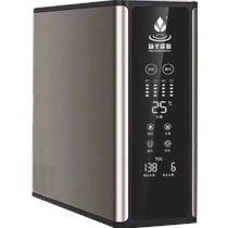 穎圣RO-YT-01無桶RO600G反滲透純水機水質直飲大通量凈水器